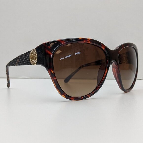 🕶️Guess GUP7348 TO-34 Sunglasses 60/16 130 /KAI244🕶️​ - Picture 5 of 9